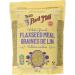 Bob's Red Mill Organic Chia Seeds 340g & Bobs Red Mill Flaxseed Meal 453g Chia Seeds + Flaxseed Meal - Buy Online on GoSupps.com