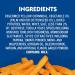 Buy Andy Capp's Hot Fries 3 oz - Delicious & Spicy Snack Option - Buy Online on GoSupps.com