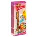 Vitapol Fruit Smakers Treat Sticks for Budgies includes 2 Sticks
