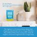 Molly's Suds 2-in-1 Original Laundry Powder - Natural Detergent & Stain Remover | Peppermint & Lemon 120 Loads - Eco-Friendly International Shipping - Buy Online on GoSupps.com