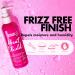 Umberto Giannini Heat Shield Protecting Heat Defence Spray for All Hair Types 200ML Vegan & Cruelty Free - Buy Online on GoSupps.com