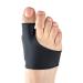 Cynically Happy Bunion Corrector for Women Men - The Best Bunion Pads Relief Cushion w/Gel Non-Slip Grip Protector Support | Pack of 2 (S/Small) Small (Pack of 2)