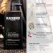 Blackwood For Men Pure Moisture Body Wash (17 oz) Active Man Daily Shampoo (17 oz) and X-Punge Foaming Face Wash (4.55 oz) Bundle for Men - Buy Online on GoSupps.com