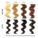 Overtone Extreme Silver Color Depositing Conditioner - 8 oz Semi-Permanent Hair Color with Shea Butter & Coconut Oil - Cruelty-Free and Temporary - Buy Online on GoSupps.com