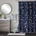 SKL Home Distressed Leaves Bath Towel Sage 28x54 | Saturday Knight Ltd - Buy Online on GoSupps.com