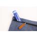 Nooz Cleaning Kit for Glasses - Alcohol-Free Spray & Microfiber Cloth | Compact Practical Eyewear Care - Buy Online on GoSupps.com