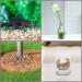Belle Vous 3.6kg Bag Decorative Natural Pebbles - 1.4-2.6cm/ 0.55-1.02 inch Mini Assorted Pebble Stones - Mixed River Gravel for Vase Filler Plant Pots Landscaping Aquariums Home and Garden - Buy Online on GoSupps.com