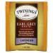 Buy Twinings Earl Grey Lavender Black Tea - 20 Bags (1.41 oz) | Premium Flavor - Buy Online on GoSupps.com