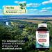 FITO MEDIC'S Chrysin 500mg with Passion Flower - 120 Capsules | Ultra High Absorption - Buy Online on GoSupps.com
