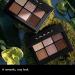LORAC Mini PRO Matte & Glitter Eyeshadow Palette in Wild Rose - Limited Edition - Buy Online on GoSupps.com