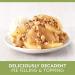 Duncan Hines Comstock Country Apple Pie Filling & Topping 21oz - Pack of 12 - Buy Online on GoSupps.com