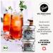 Gepps Delicatessen Mini Tea Set | Premium Tea Gift Set with 5 Organic Tea Mibles | Perfect for Tea Lovers & Unique Gift Idea - Buy Online on GoSupps.com