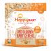 Happy Baby Organics Clearly Crafted Baby Cereal Oats and Quinoa 7 Ounce (Pack of 1)