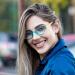 Buy 2SeeLife Retro Round Reading Glasses - Blue 3.00 | Stylish & Comfortable International Shipping Available - Buy Online on GoSupps.com