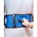 Dr. Moe’s Solutions Deluxe Gait Belt with Handles – Bariatric – Transfer Belts – Quick Release Buckle – Occupational & Physical Therapy Aids – Heavy Duty – Redesigned by A Physical Therapist.
