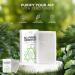 Air Freshening Deodorizer Bags - Natural Odor Absorber for Refrigerators Gym Bags Shoes & Closets | Eco-Friendly Odor Eliminator - Buy Online on GoSupps.com