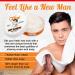 Mr. Fine 21C Shaving Soap XL 5oz Tub - Italian Citrus Fragrance - Premium Formula, Thicker than Cream - No Artificial Colors - Buy Online on GoSupps.com