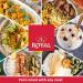 Royal Ready To Heat White Basmati Rice - 4 Pack | Authentic & Convenient - Buy Online on GoSupps.com