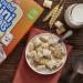 Kellogg's Frosted Mini-Wheats Cereal 24 oz Family Size - Low Fat & Fiber-Rich - Buy Online on GoSupps.com