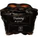 Leone Head Protection - Black Training Gear | Premium Quality for International Shipping - Buy Online on GoSupps.com