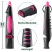 Acme Dog Whistle No. 211.5 - Free Black Pipe Band | Alpha | Ideal Recall Tool | Large Reach & Standardized Frequency (Black/DG Pink) - Buy Internationally! - Buy Online on GoSupps.com