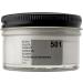 Shoe Cream 50 ml - Nourishing Polish & Protective Cream for Leather Shoes, Bags & Accessories - Silver 501 - Buy Online on GoSupps.com