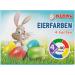 Metma B004 Egg Colours Pack of 4 Green Red Yellow Blue Warm Colours Dye Tablets Easter Eggs Easter - Buy Online on GoSupps.com