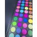 Everfavor 40 Colors Pro Matte Eyeshadow Palette - Highly Pigmented Waterproof Eyeshadow Makeup Palette - Buy Online on GoSupps.com