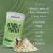 NaturalSlim Metabolic Whey Protein Powder Vanilla | Low Carb Meal Replacement Shake with Vitamins, Minerals & Amino Acid | Great Taste and Filling | 10 Servings, 17.6oz - Buy Online on GoSupps.com