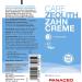 Buy Care Zeolith Toothpaste 75 ml - Natural Oral Care & International Shipping - Buy Online on GoSupps.com