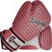 Farabi Sports 4 oz Pink Star Boxing Gloves for Kids | MMA Muay Thai & Kickboxing (Ages 4-9) - Buy Online on GoSupps.com