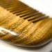 ZilberHaar Sandalwood Beard Comb - Handmade Essential Care Accessory for Men - Buy Online on GoSupps.com