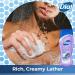 Buy Dial Body Wash Lavender & Jasmine | 12oz Pack of 6 | International Shipping Available - Buy Online on GoSupps.com