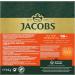  Jacobs Jacobs Bonjour Pack of 200 XL Intense Coffee Capsules Intensity 8/12 10 x 20 drinks Nespresso* compatible coffee capsules - Buy Online on GoSupps.com
