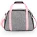 Shop Bayer Design 69033AB Doll Changing Bag - Gray & Pink with Accessories | International Shipping Available - Buy Online on GoSupps.com