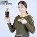 KIYAMEL Moisturizing Eczema Relief Essential Oil with Hemp Seed - Soothing Moisturizer for Dry, Itchy Skin with Vitamin E and Chamomile - Hydration for Adults and Kids - Buy Online on GoSupps.com