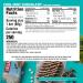 Clif Bar Cool Mint Chocolate Energy Bars with Caffeine - Organic Oats - Plant Based - Vegetarian - Kosher (12 Count) - Buy Online on GoSupps.com