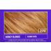 Buy SoftSheen-Carson Honey Blonde 378 - Long-Lasting True-to-Tone Permanent Hair Color (Pack of 3) - International Shipping Available - Buy Online on GoSupps.com