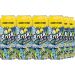 Brisk Lemon Iced Tea 710 mL Cans 12 Pack - Buy Online on GoSupps.com