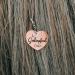 Soulhorse Exclusive Rose Gold Horse Bridle & Lucky Charm for Horses Ponies & Dogs - Premium Halter & Trailer Accessories - Buy Online on GoSupps.com