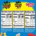 SOUR PATCH KIDS Original Watermelon Candy - 15 Pack | Buy Now! - Buy Online on GoSupps.com