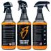 Boat Bling Quickie Sauce Fast Wax 32 oz. - Premium High-Gloss Shine - Buy Online on GoSupps.com