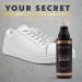 Canzt Professional Sneaker Whitener: Revive White Shoes & Soles with Liquid Polish - Buy Online on GoSupps.com