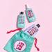 The Fox Tan Triple Threat Bundle | Natural Tanning Accelerators | Elixir and Mist for Dark Flawless Tan Skin | Sun Tan Sealer for Glowing Skin | Tanning Lotions For Melanin Production?| Australian Made | Vegan | Cruelty Free