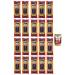 Italian Gourmet E.R. Divella Zitoni No. 1 Hard Wheat Semolina Pasta 500 g + Gourmet Polpa di Pomodoro Italian Box 400 g