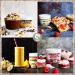 Tasting Powder Banana Chocolate 250g | Delicious Low-Calorie Flavoring for Food & Drinks | Versatile Choco Banana Split Enhancement - Buy Online on GoSupps.com