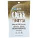 Om Mushroom Superfood Organic Turkey Tail Matrix Powder 3.5 OZ