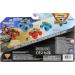 Monster Jam 2022 Earth vs Surf Series 2-Pack El Toro Loco Earth vs Megalodon Surf - Buy Online on GoSupps.com