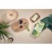WILKINSON DISPOSABLES MASCULINAS XTREME 3 ECO GREEN - 4 Pack | Eco-Friendly Razors for Men - International Shipping Available - Buy Online on GoSupps.com