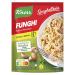 Buy Knorr Spaghetteria Funghi Pasta Ready Meal Delicious 6-Minute Dish 10x150ml Fast International Shipping - Buy Online on GoSupps.com